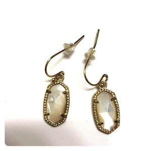 Kendra Scott earrings